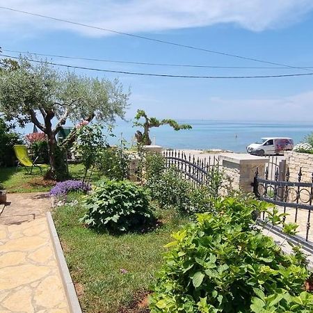 App Maria 1 Διαμέρισμα Zambratija  Εξωτερικό φωτογραφία