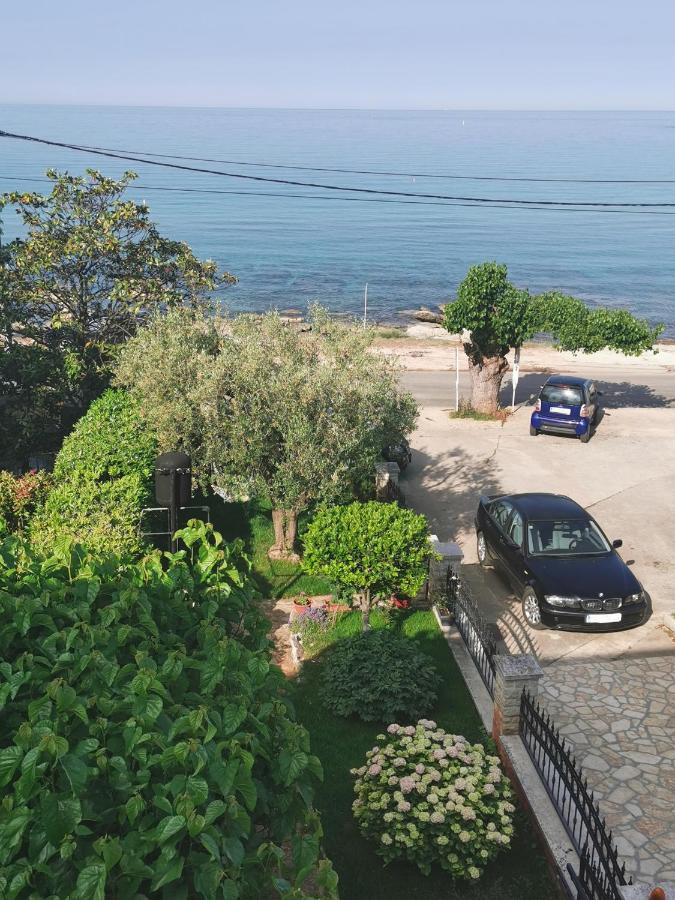 App Maria 1 Διαμέρισμα Zambratija  Εξωτερικό φωτογραφία
