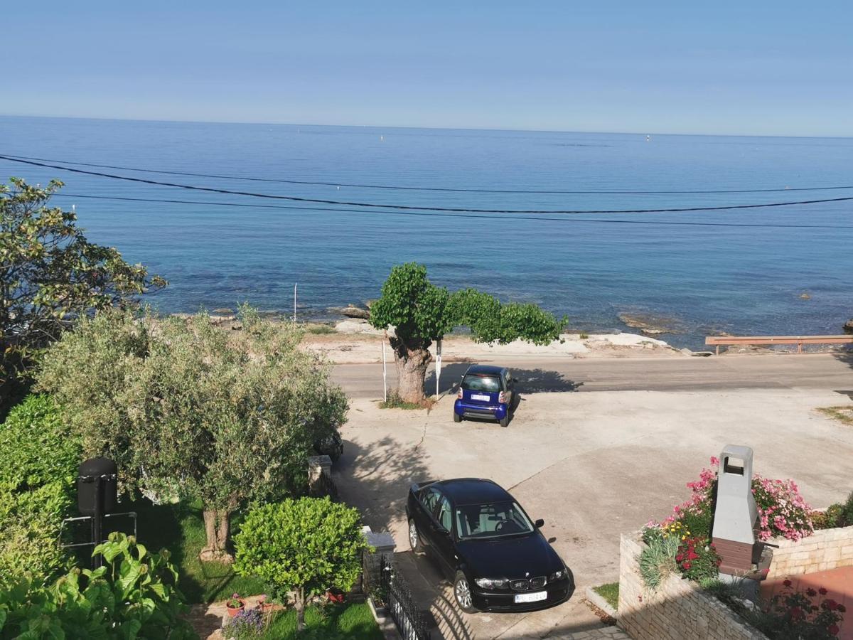 App Maria 1 Διαμέρισμα Zambratija  Εξωτερικό φωτογραφία
