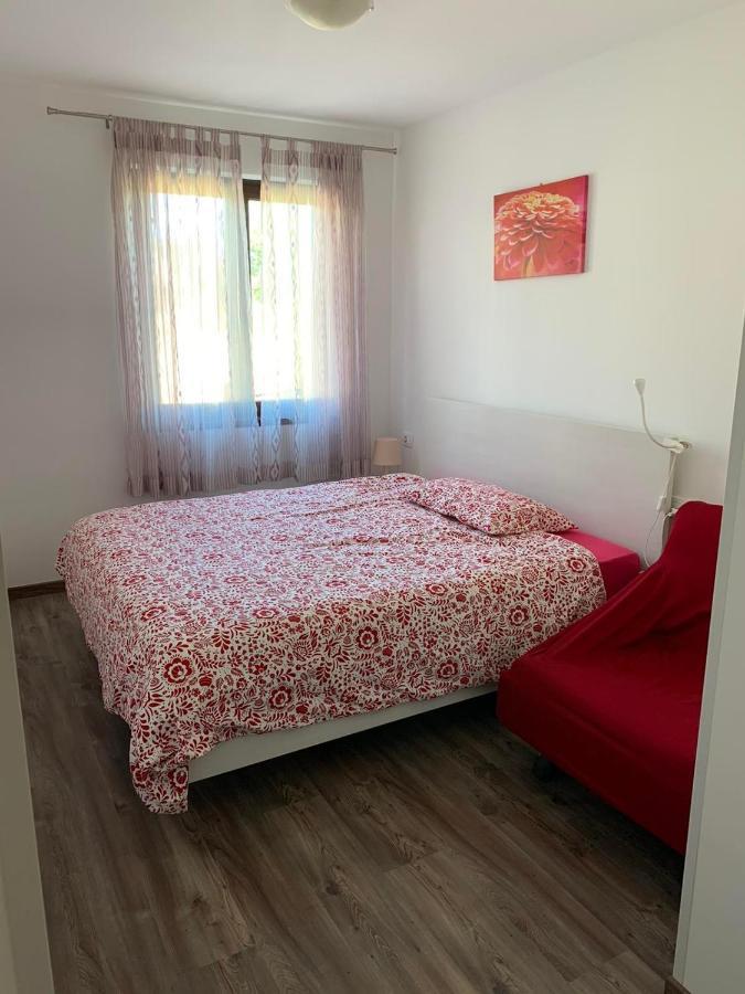 App Maria 1 Διαμέρισμα Zambratija  Εξωτερικό φωτογραφία