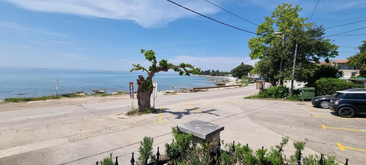 App Maria 1 Διαμέρισμα Zambratija  Εξωτερικό φωτογραφία