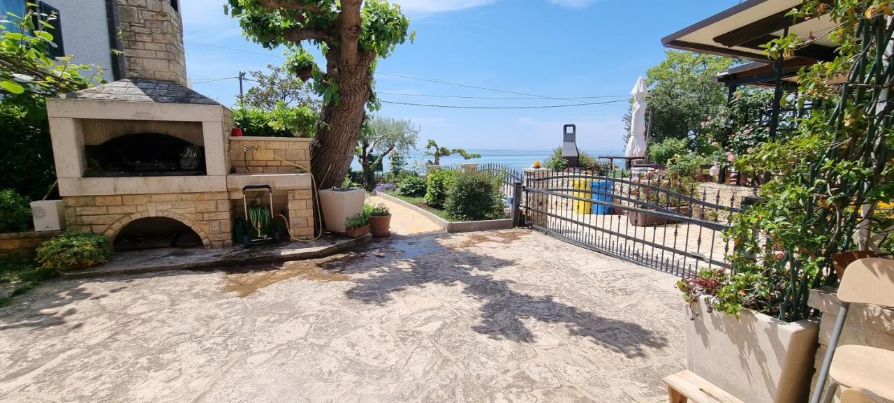 App Maria 1 Διαμέρισμα Zambratija  Εξωτερικό φωτογραφία